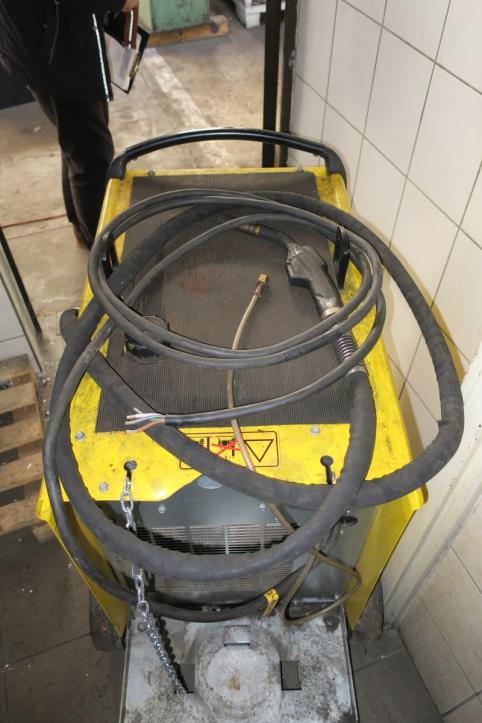 Kovoobráběcí stroje-4